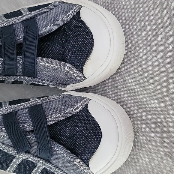 Tommy Hilfiger Lil Bailey Little Boys Sneakers 👟 - Picture 14 of 16